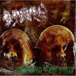 Gangrenectomy : Decaying Thoughts of Insane Mentality Gangrenectomy : Decaying Thoughts of Insane Mentality